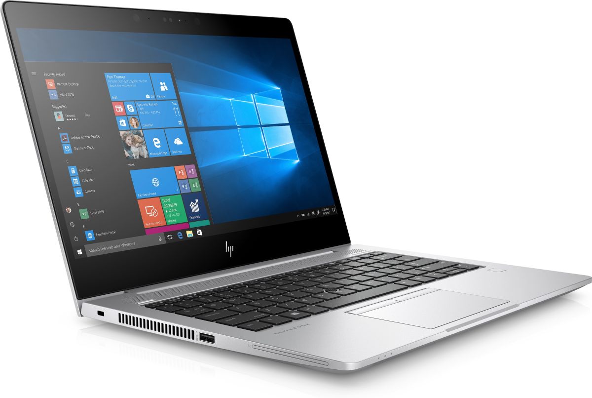 HP EliteBook 830 G5 - 4FB10US laptop specifications