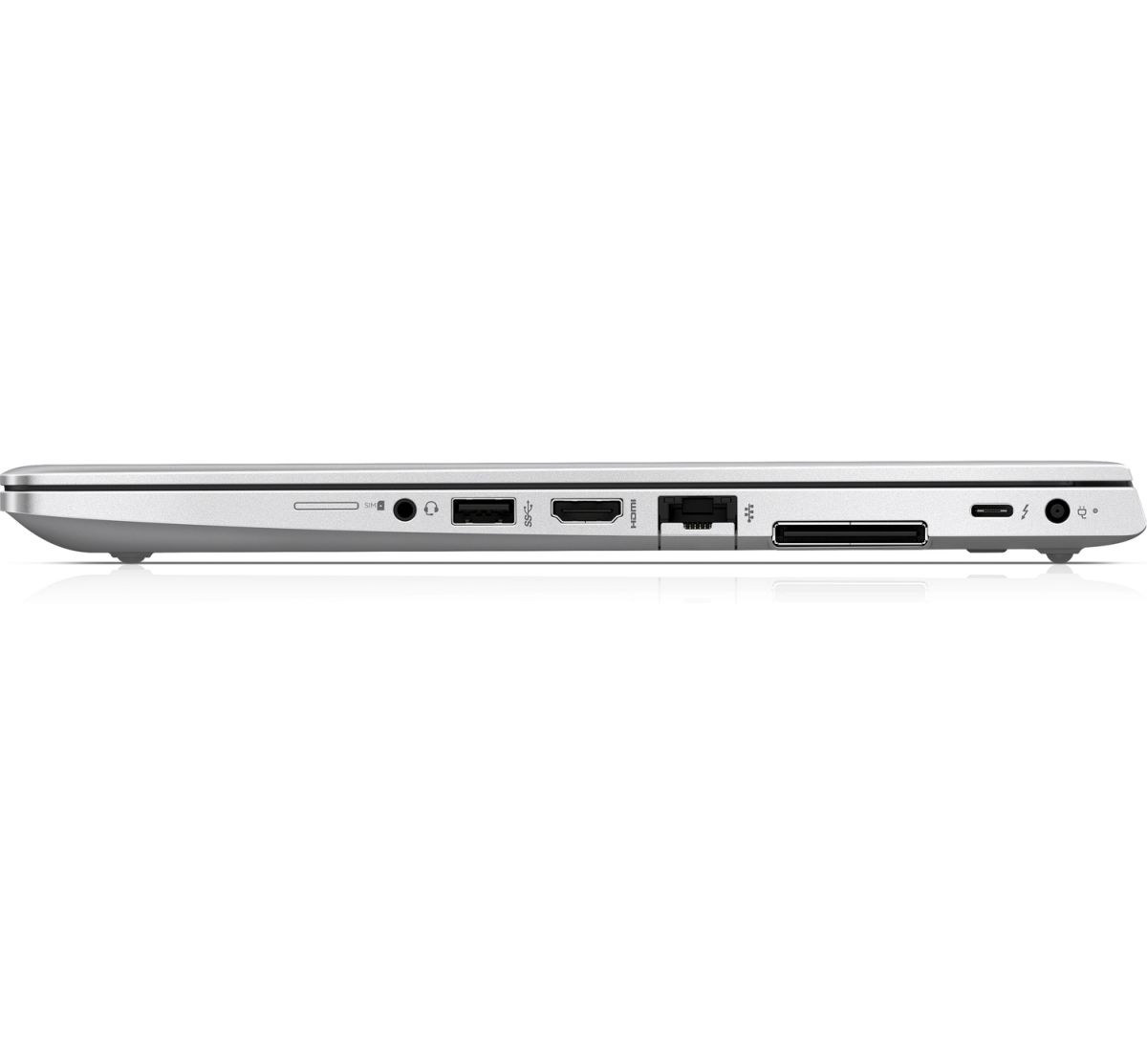 Hp Elitebook 830 G5 3tv43pa Laptop Specifications 0175