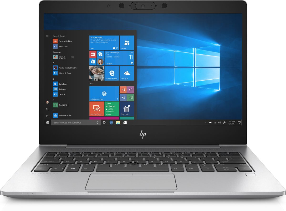 Hp Elitebook 830 G6 9ft71ea Laptop Specifications 3259