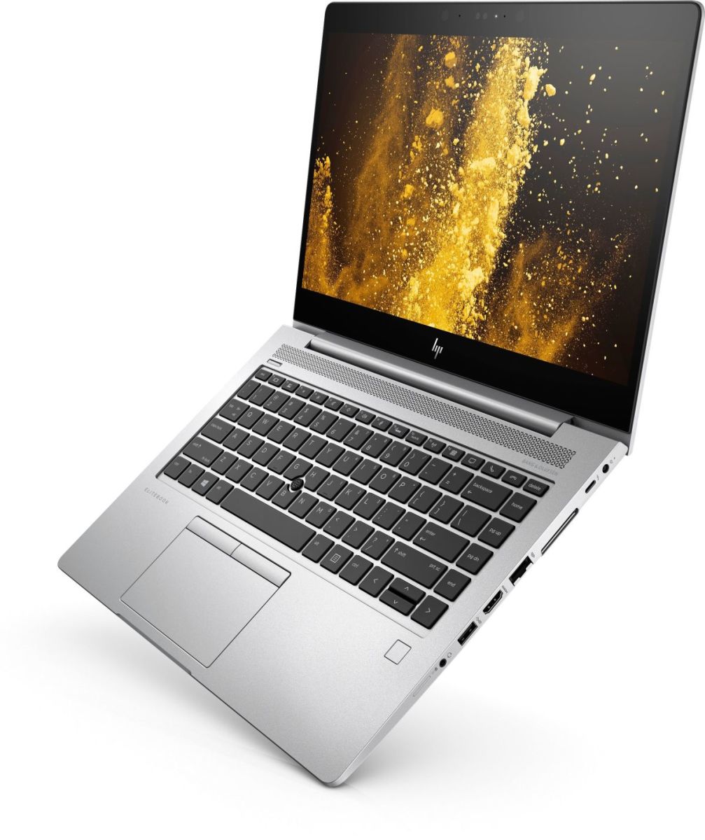 Hp Elitebook 840 G5 4qy84ea Laptop Specifications 2513