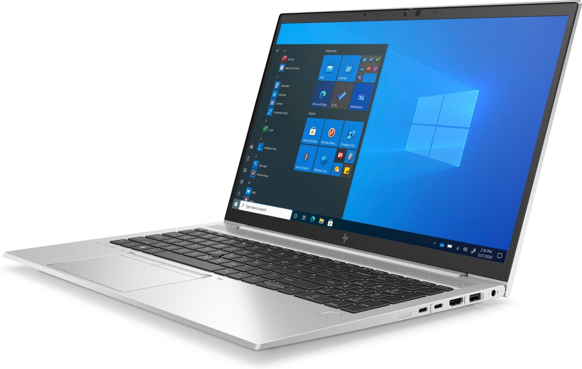 Hp Elitebook 855 G8 459a9ea Laptop Specifications