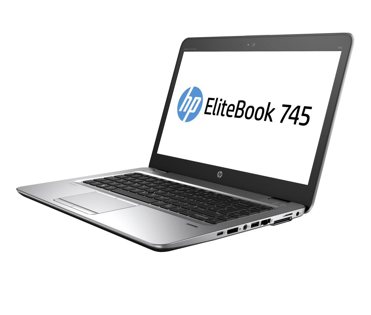 Hp elitebook 745 g4 обзор