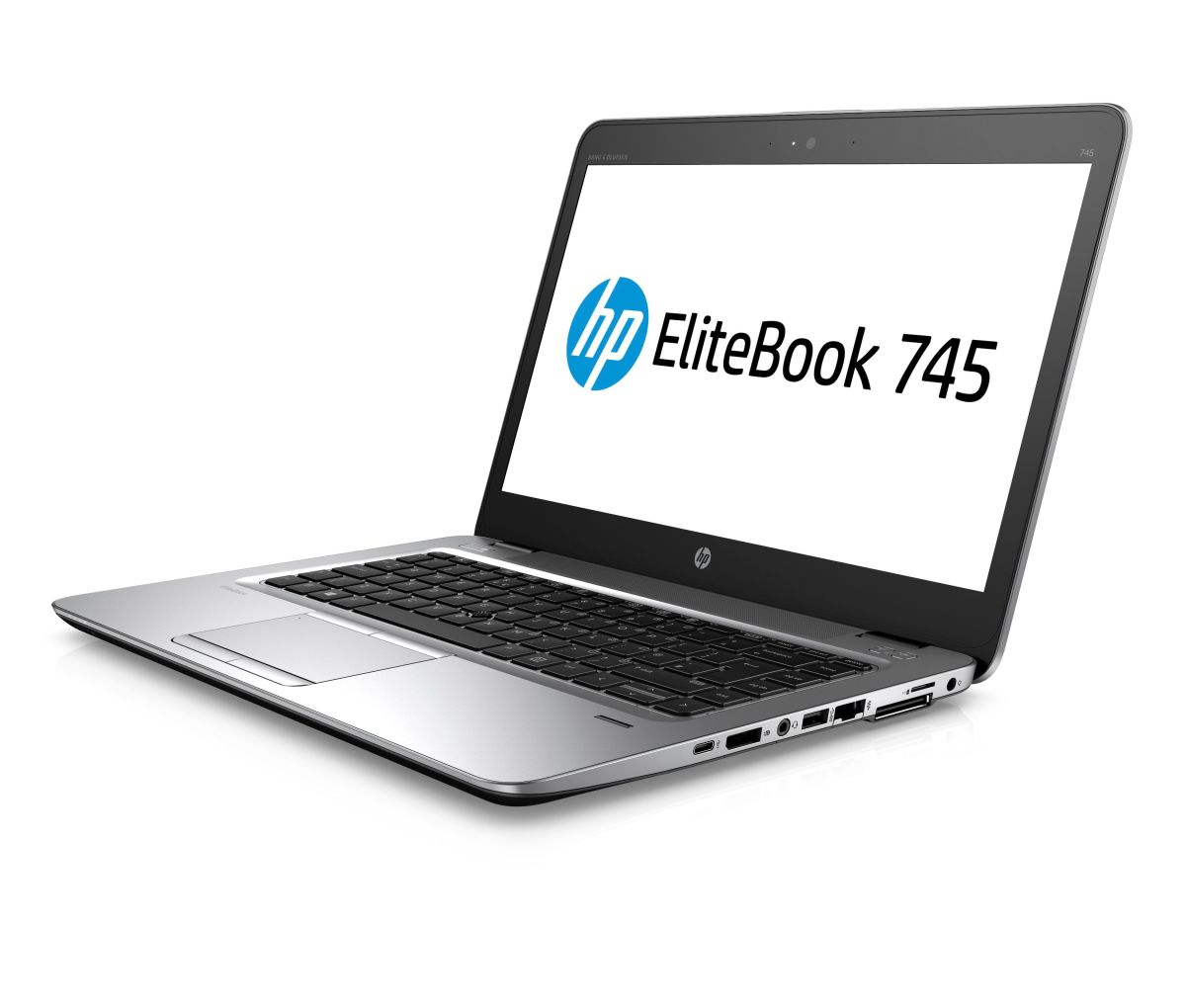 Hp elitebook 745 g4 обзор