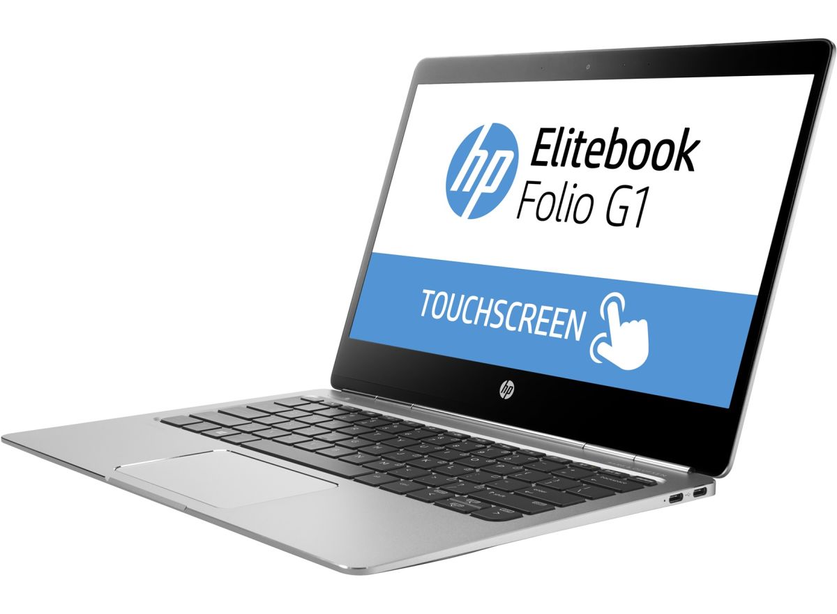 HP EliteBook Folio EliteBook Folio G1 Notebook PC (ENERGY STAR