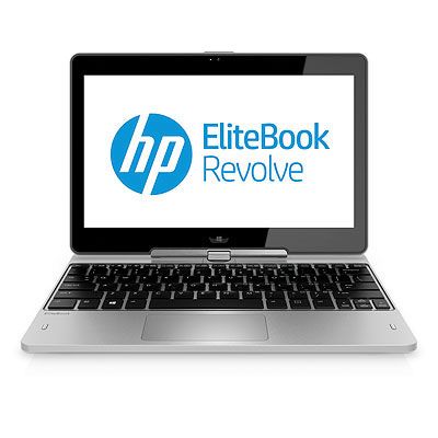HP EliteBook Revolve 810 - C9B03AV laptop specifications