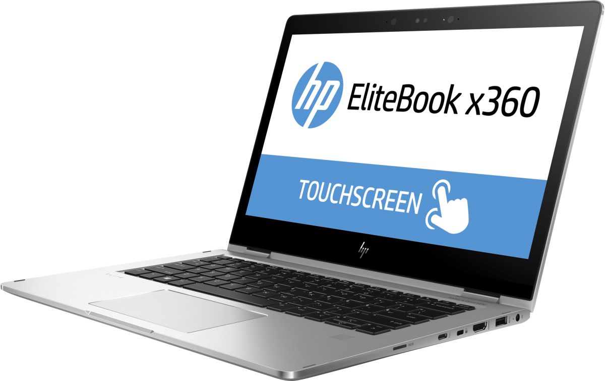 Hp Elitebook X360 1030 G2 1en98ea Laptop Specifications 7479