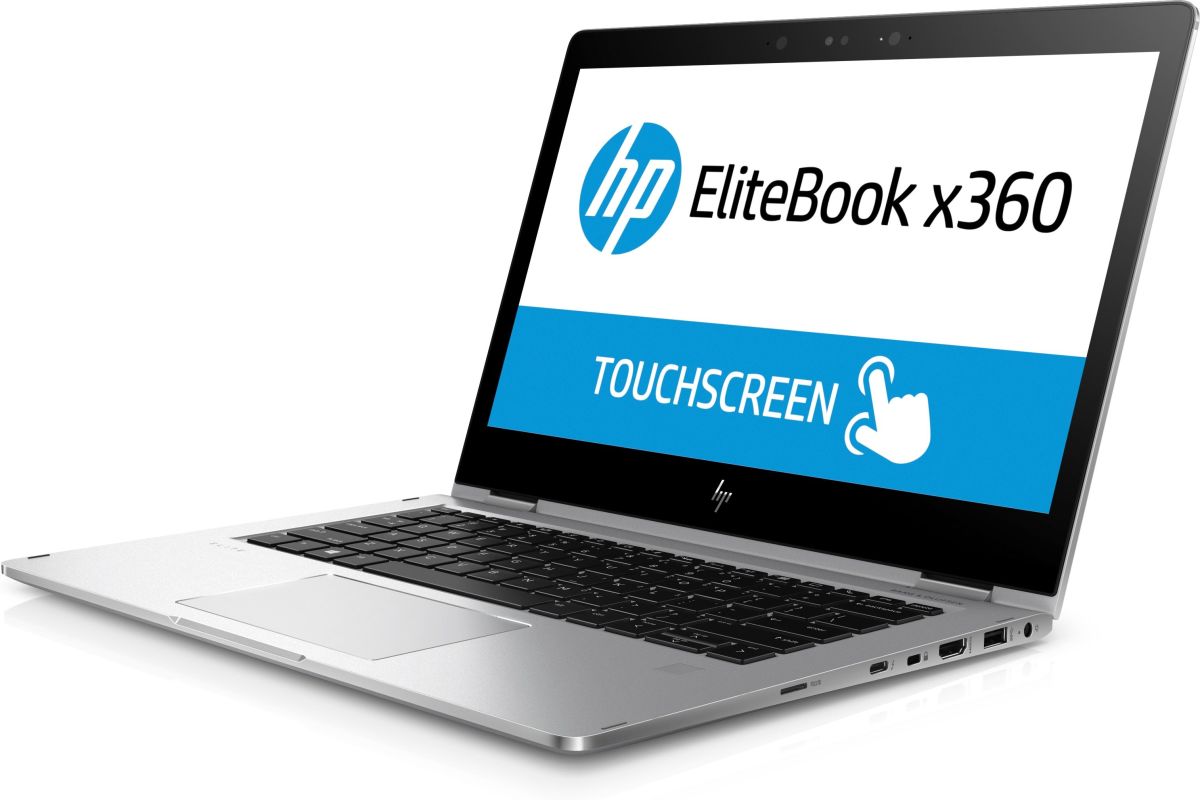 Hp Elitebook X360 1030 G2 4cq75uc Laptop Specifications 9982