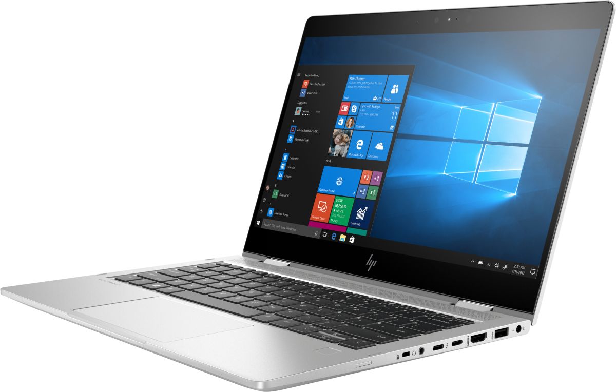 Hp Elitebook X360 830 G6 6xd39ea Laptop Specifications 2042