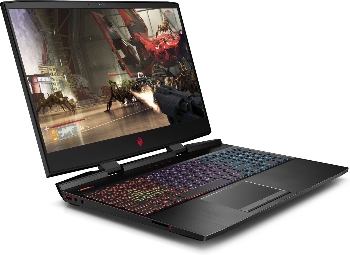 Hp Omen 15 Dc1015na 6rl11ea Laptop Specifications 2556