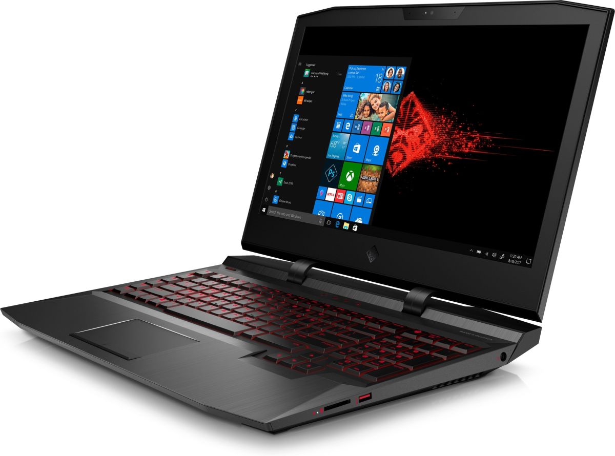 Hp Omen X 17 Ap030ng 2pm09ea Laptop Specifications