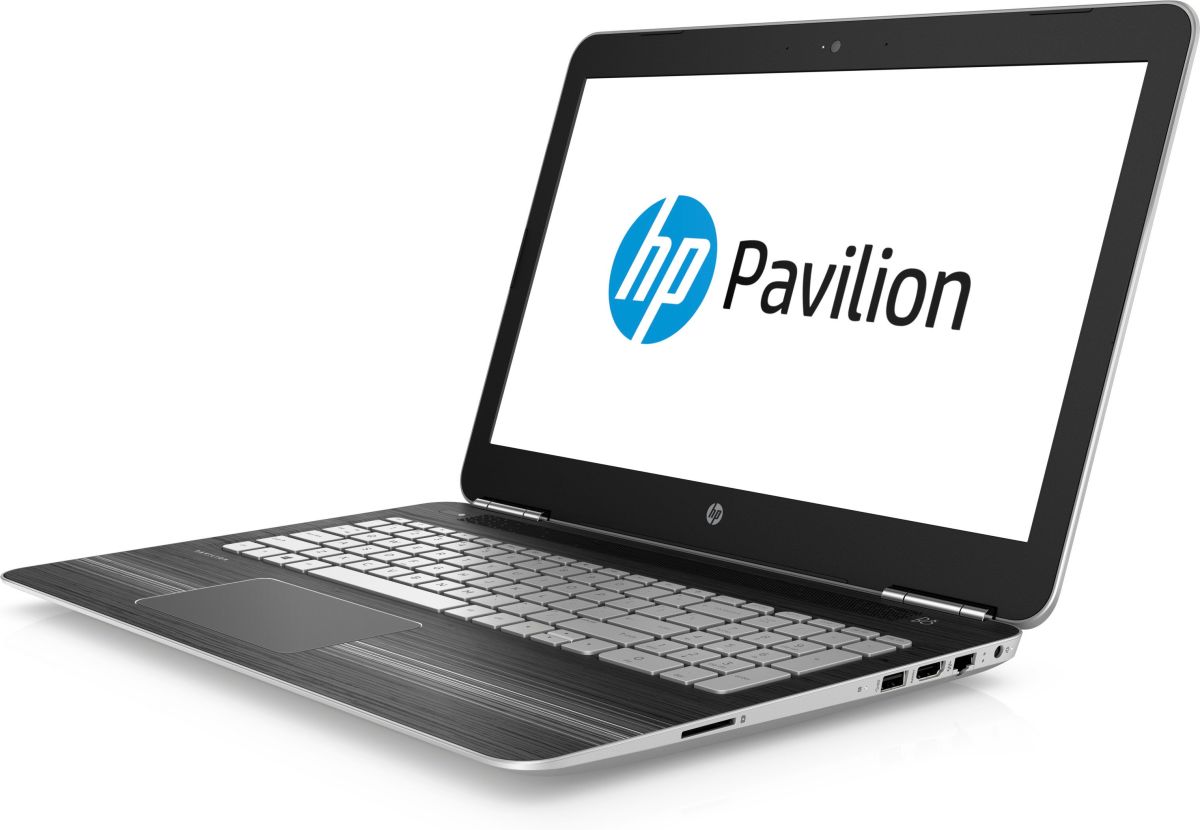 Hp pavilion 15 bc обзор