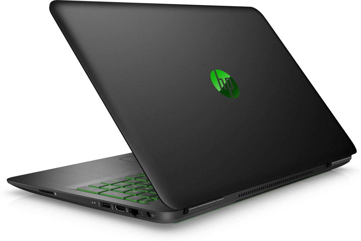 Hp pavilion 15 bc обзор