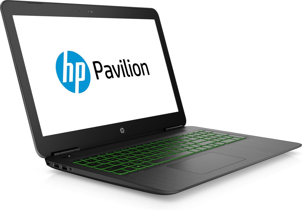 Hp pavilion 15 bc обзор