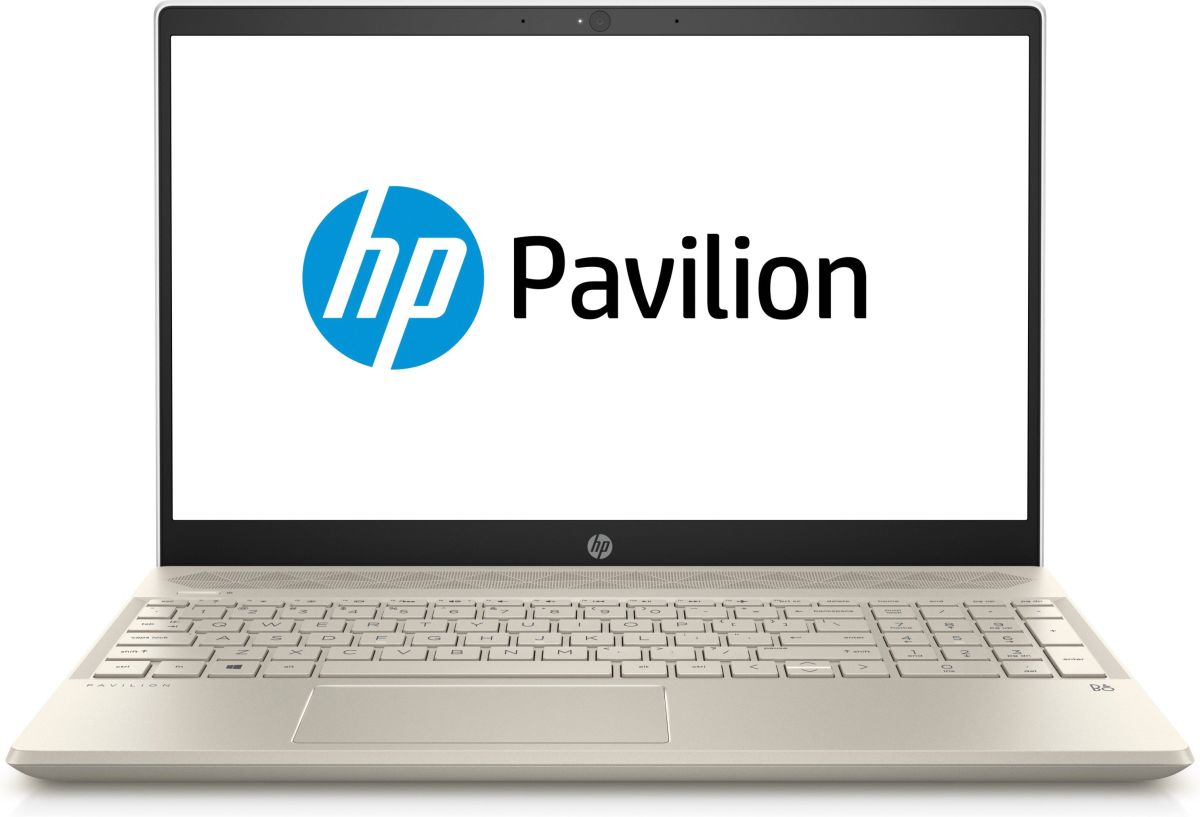 HP Pavilion 15 Laptop - 4BA27EA Laptop Specifications