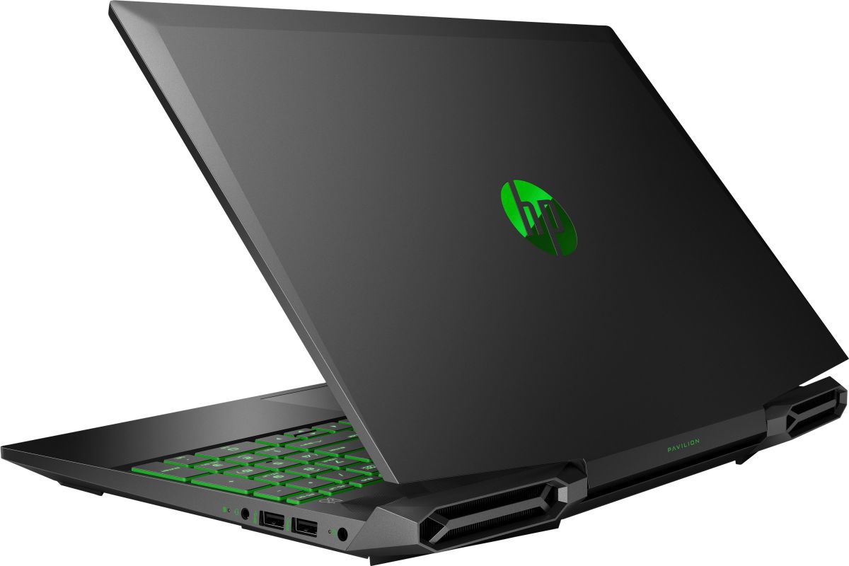 HP Pavilion 15-dk0010tx - 7HR32PA laptop specifications