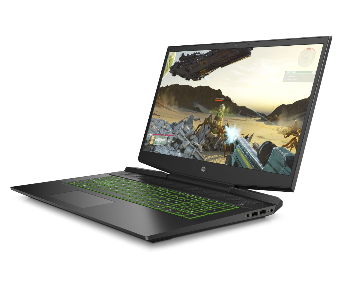 HP Pavilion 15-ec0315ng - 8KT40EA laptop specifications