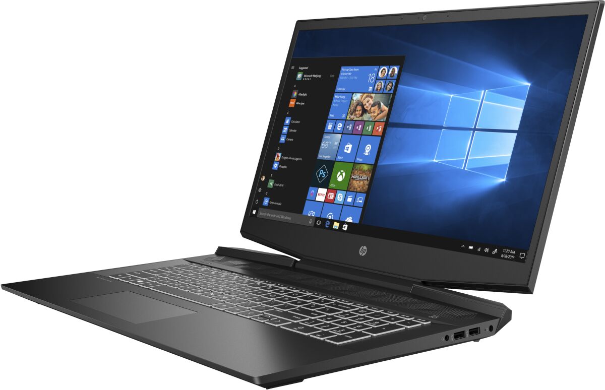 Hp Pavilion 15 Ec1001na 133w8ea Laptop Specifications 0162