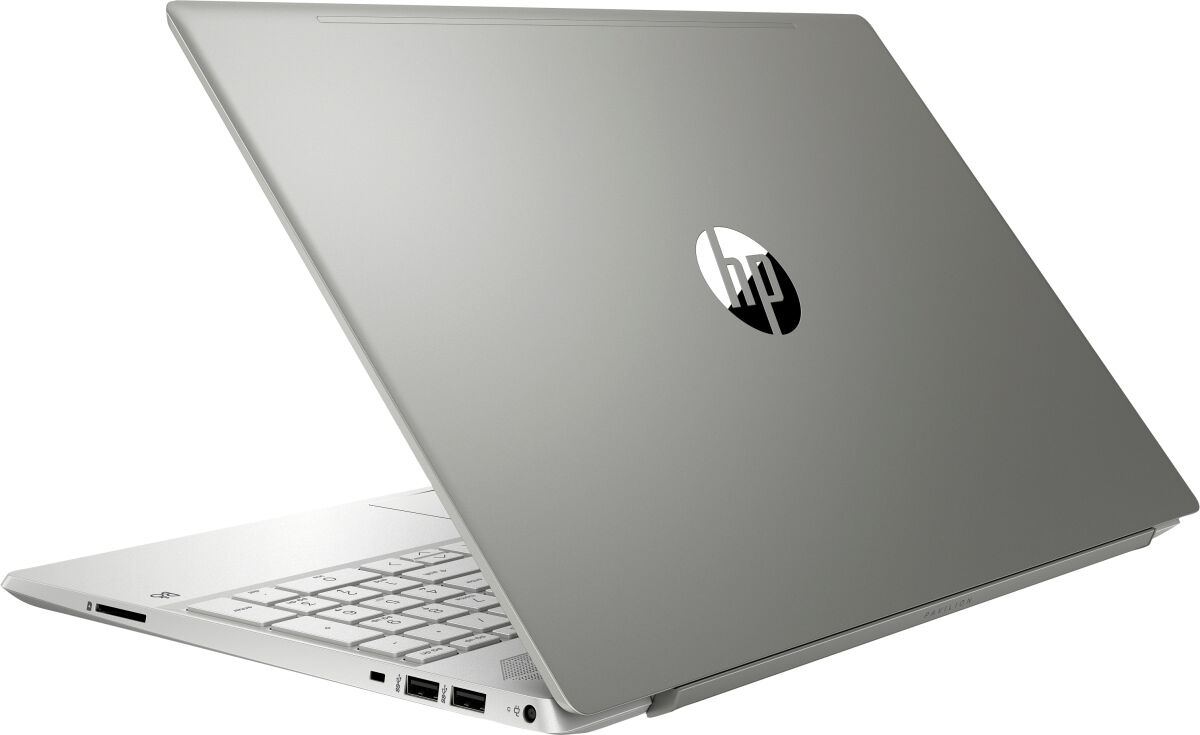 Hp pavilion 15 bc обзор