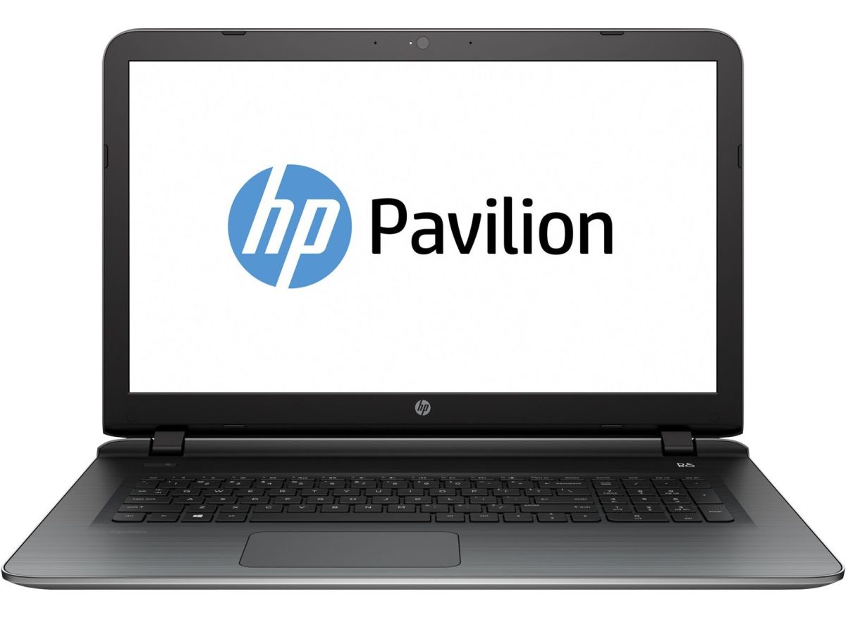  HP Pavilion 17 g115ng P4J62EA laptop specifications 