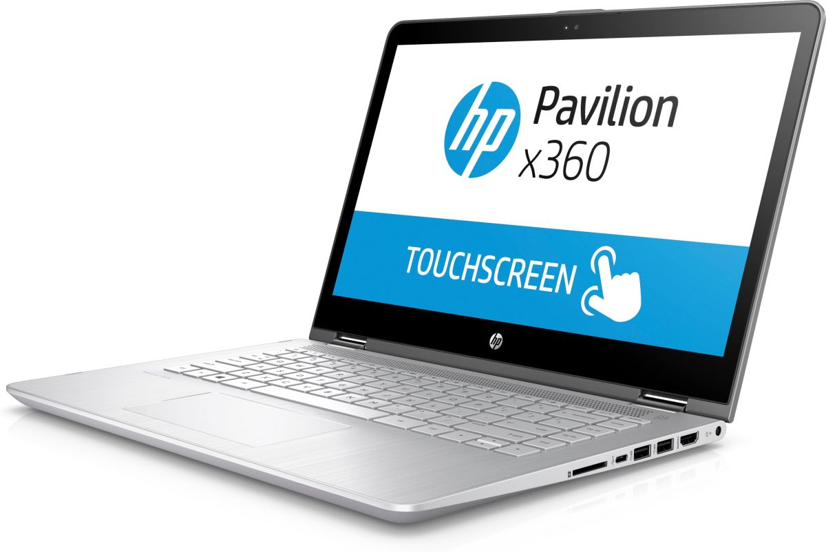 Hp Pavilion X360 14 Ba105na 2zh43ea Laptop Specifications 1610