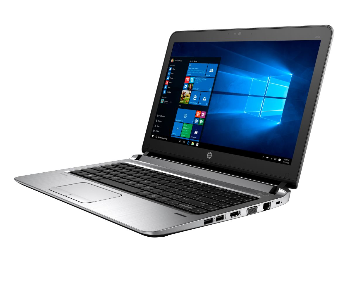 Hp probook 430 g3 апгрейд