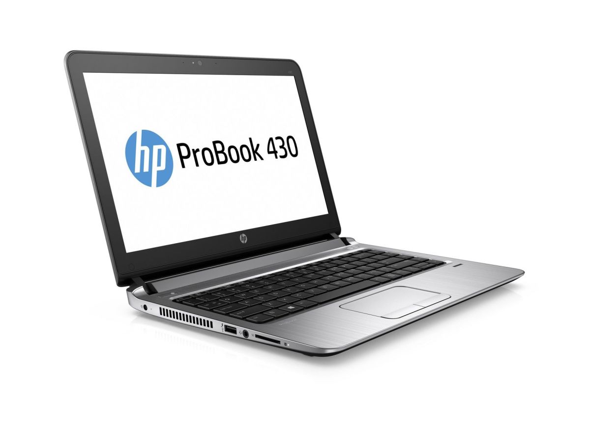 HP ProBook 430 G3 - L6D81AV-SB1 laptop specifications