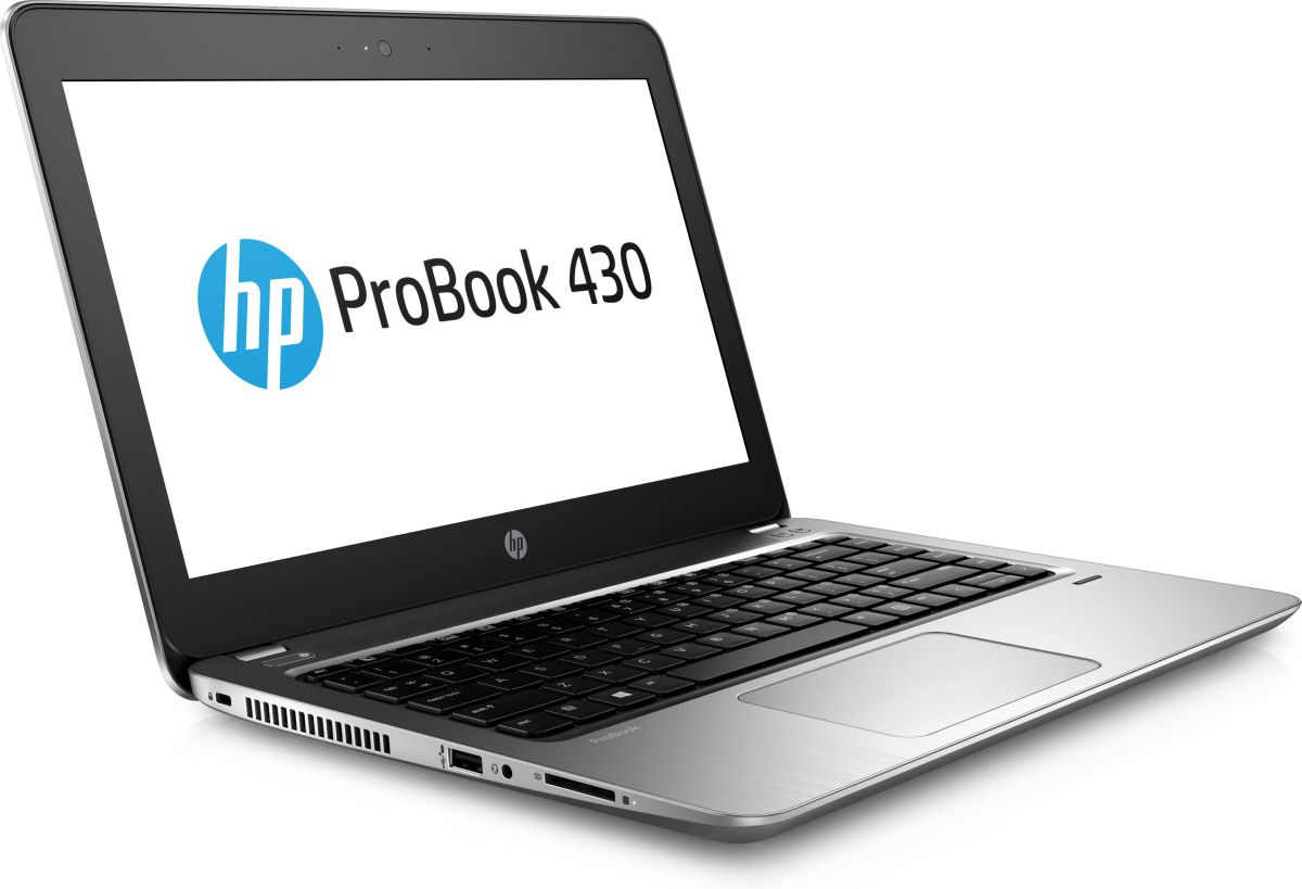 Замена аккумулятора hp probook 430 g4