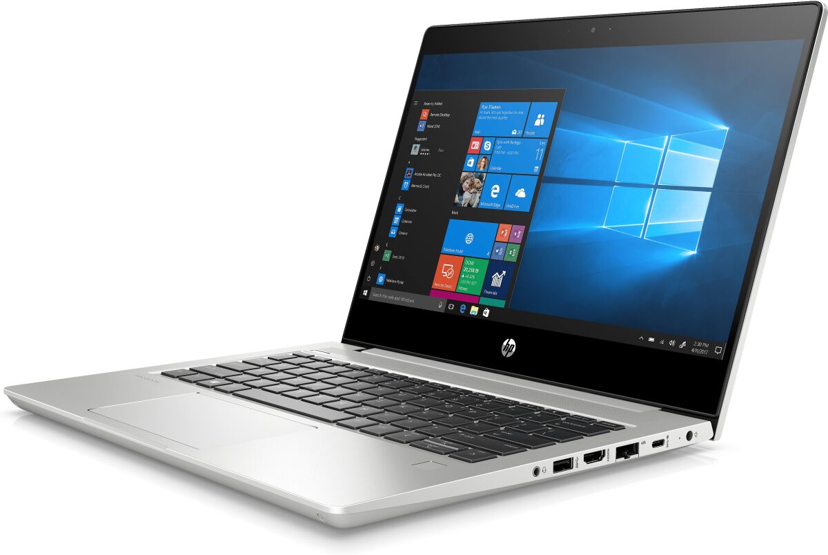 Hp Probook 430 G6 - 6ms31ea Laptop Specifications