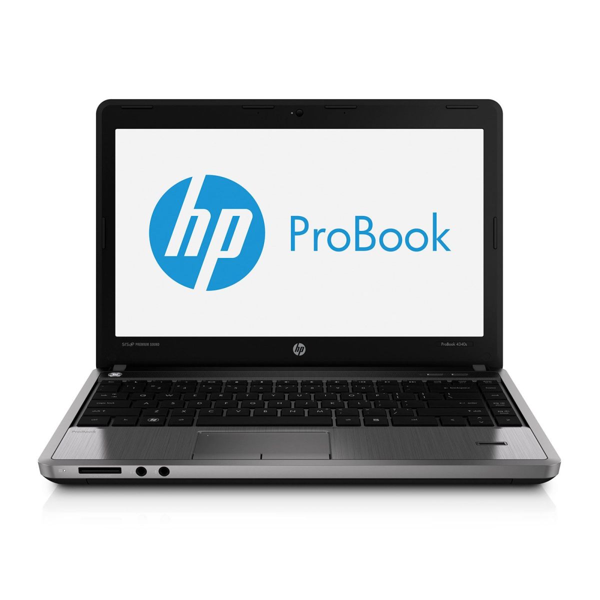 HP ProBook 4340s - C5C75EA laptop specifications