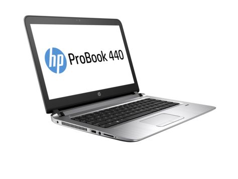 Hp probook 440 g3 какой m 2