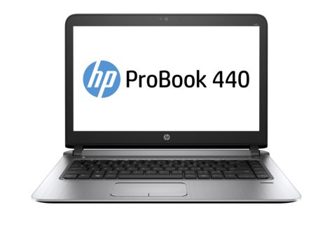 Hp probook 440 g3 какой m 2