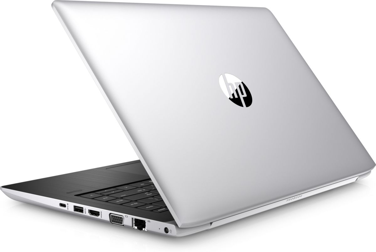 Hp Probook 440 G5 2ub51ea Laptop Specifications 0700