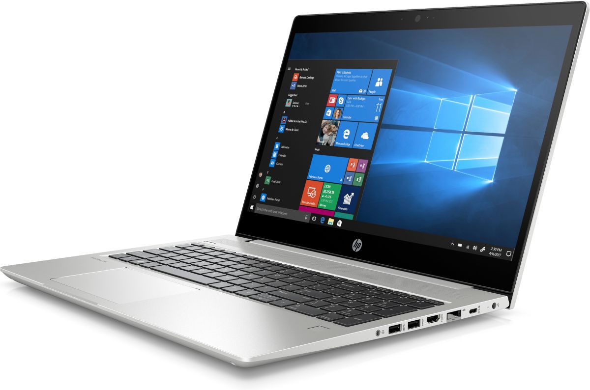 Hp probook 450 g6 как разобрать