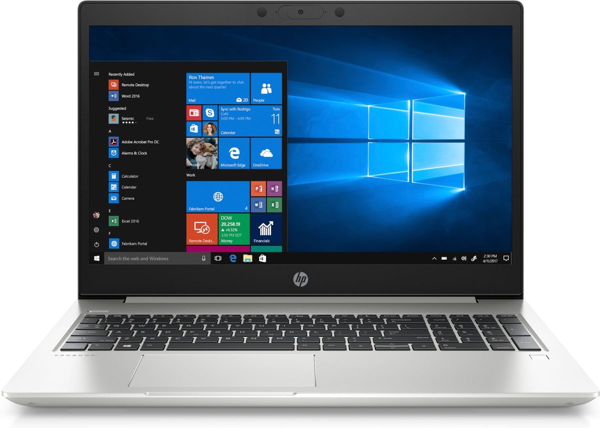 Hp Probook 450 G7 9gq29pa Laptop Specifications 2380