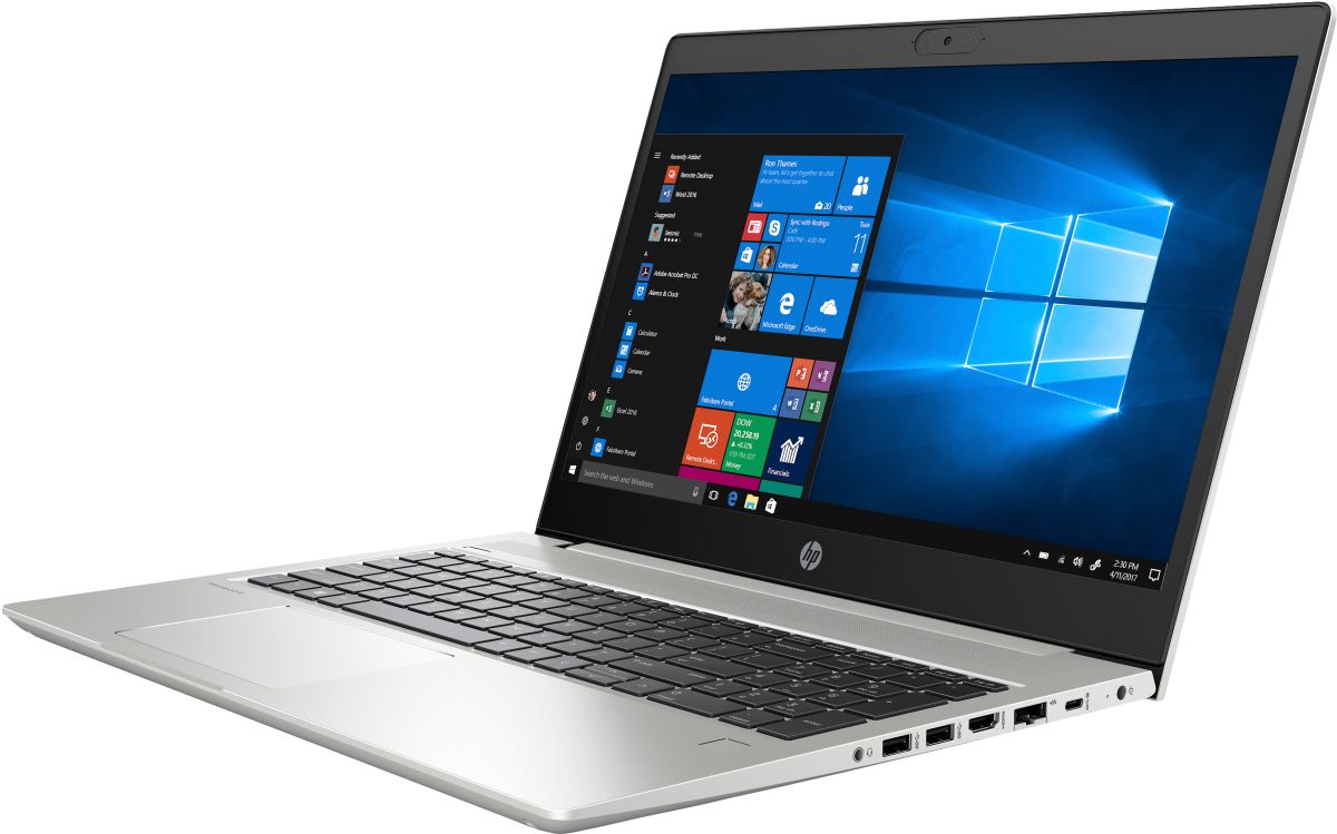 HP ProBook 450 G7 - 9LA52PA laptop specifications