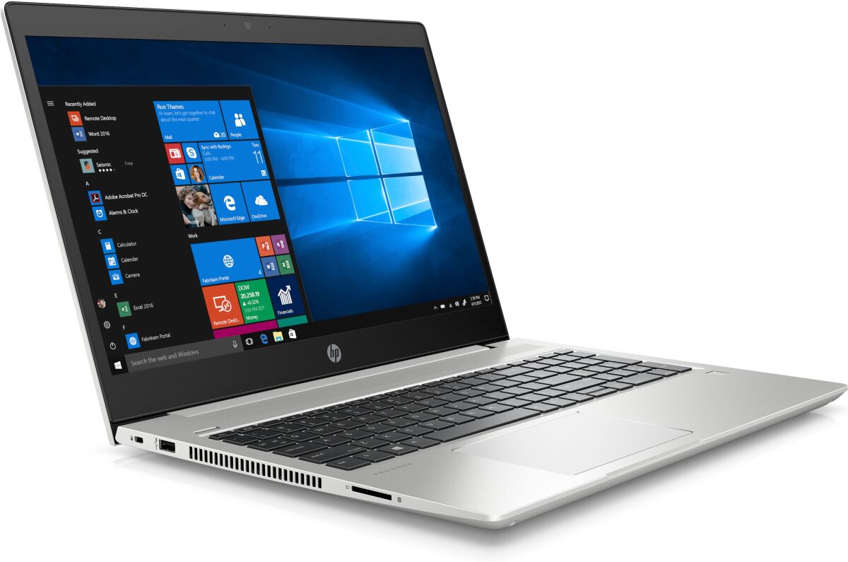 Hp Probook 455r G6 6uk72es Laptop Specifications 8009