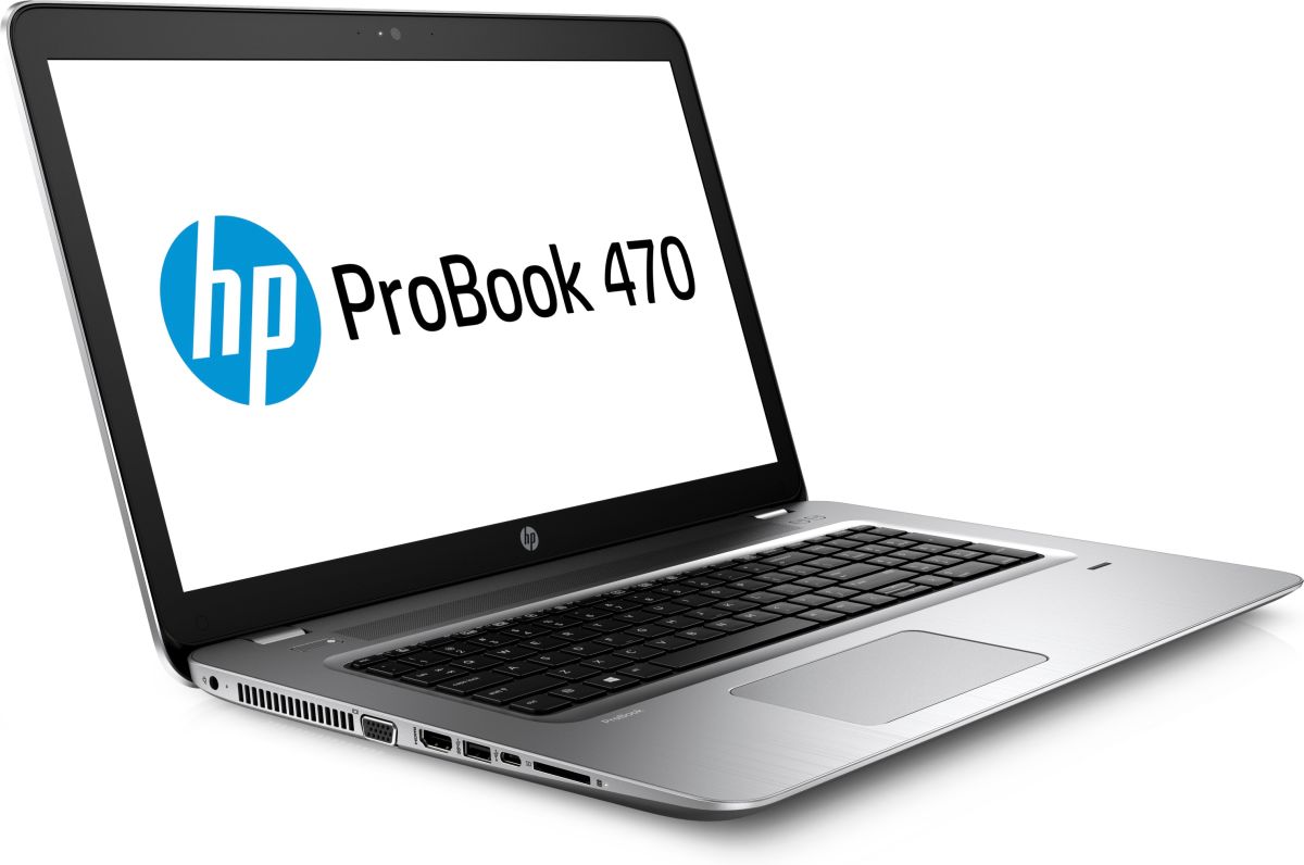 Hp Probook 470 G4 Y8a82ea Laptop Specifications 6046