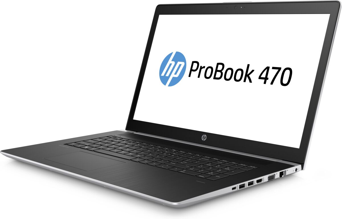 Hp Probook 470 G5 2rr73ear Laptop Specifications 4624