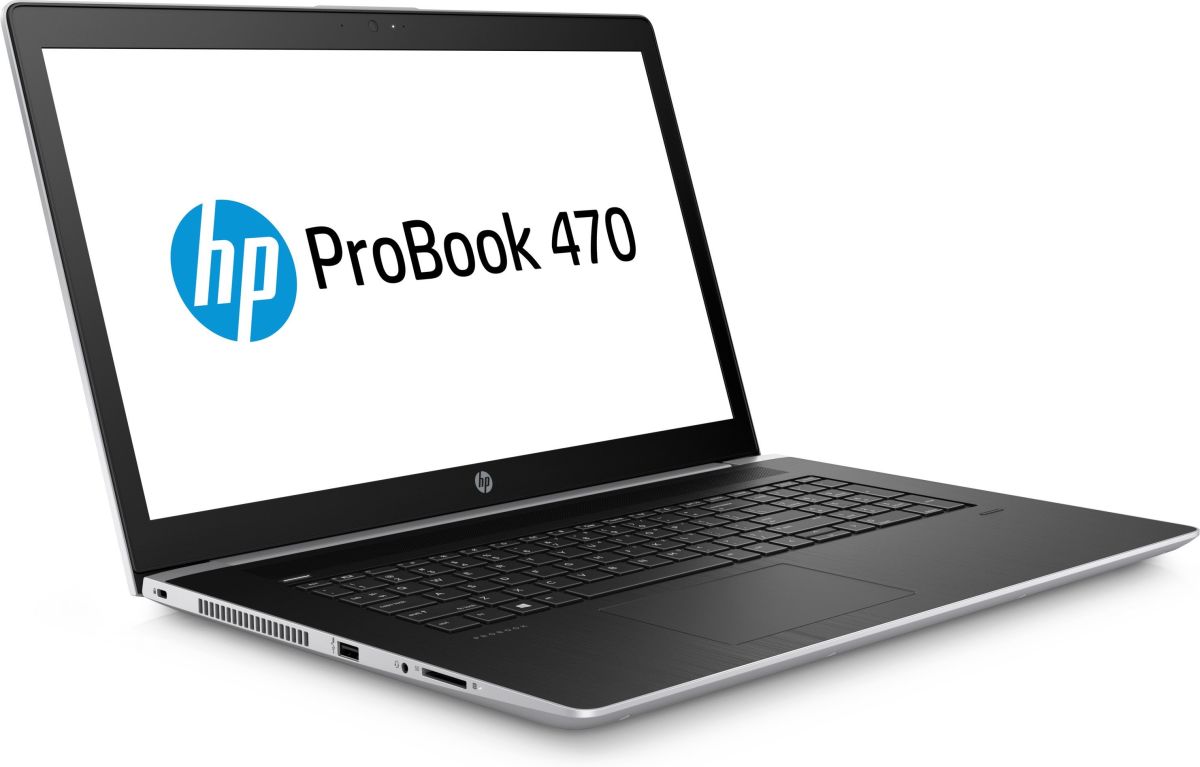 Hp probook 470 g5 2xz75es обзор