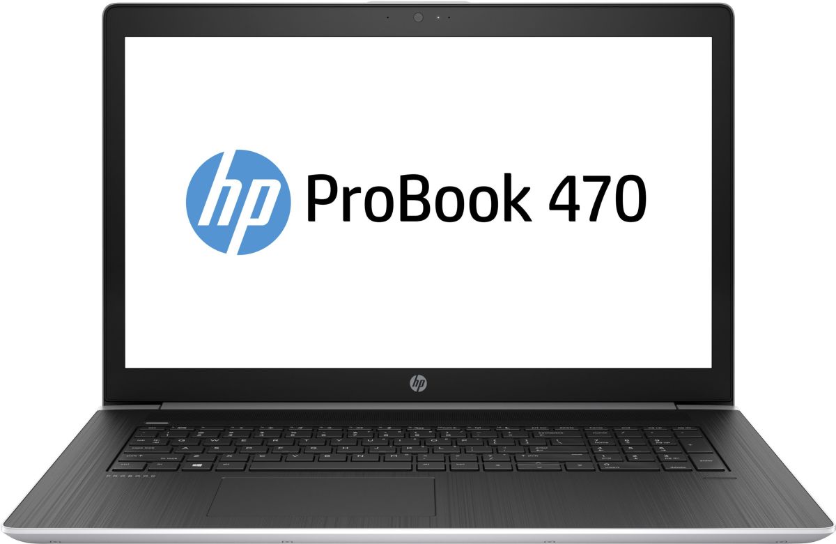 Hp probook 470 g5 2xz75es обзор