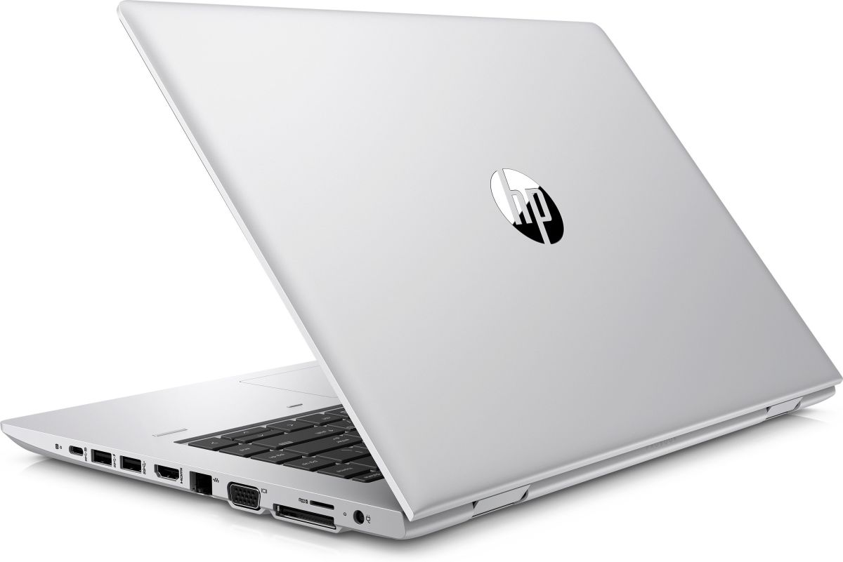 Hp Probook 640 G4 3jy21ea Laptop Specifications 1256