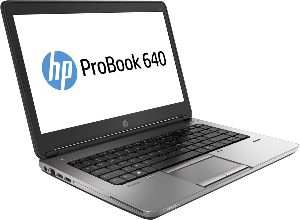 Hp Probook 640 G1 Base Model K9t78av Laptop Specifications 6471