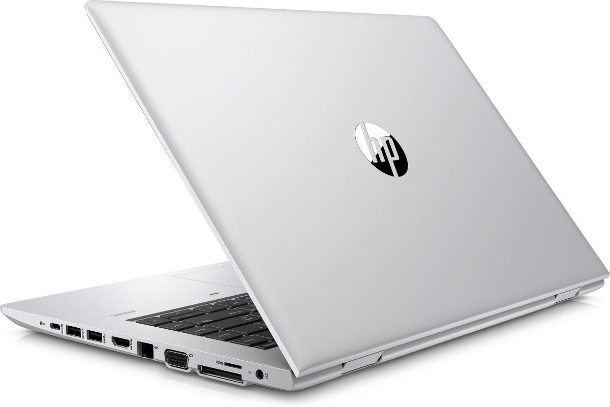 Hp Probook 640 G4 3xj59ut Laptop Specifications 4960