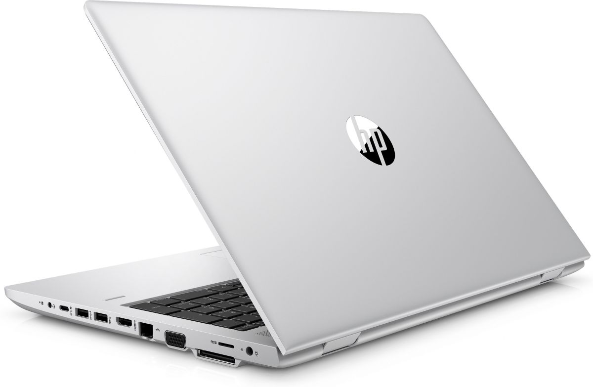 Hp Probook 650 G4 3un49ea Laptop Specifications 0514