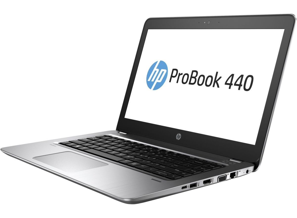 Hp Probook 440 G4 Y7z73eax499561994 Laptop Specifications 3394