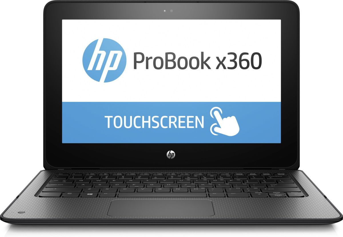 Hp Probook X360 11 G1 Ee 2nj32ut Laptop Specifications 4431
