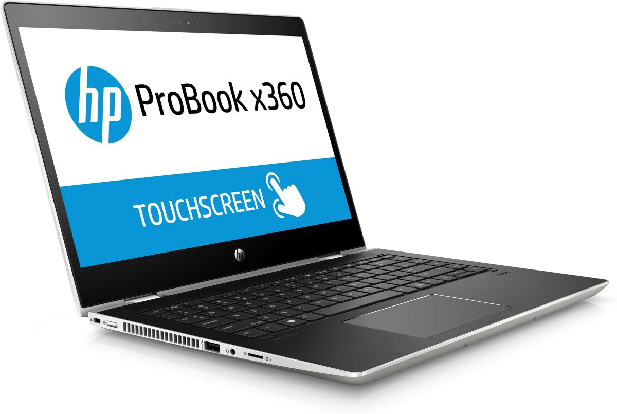 Hp Probook X360 440 G1 4wu43ea Laptop Specifications 6473