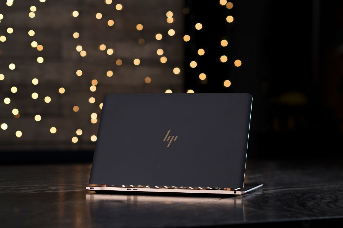 HP Spectre 13-v001ne - X3M35EA laptop specifications