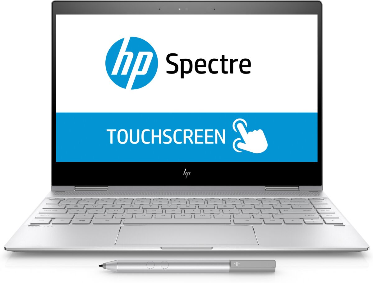 HP Spectre x360 13-ae024tu - 2YS36PA laptop specifications