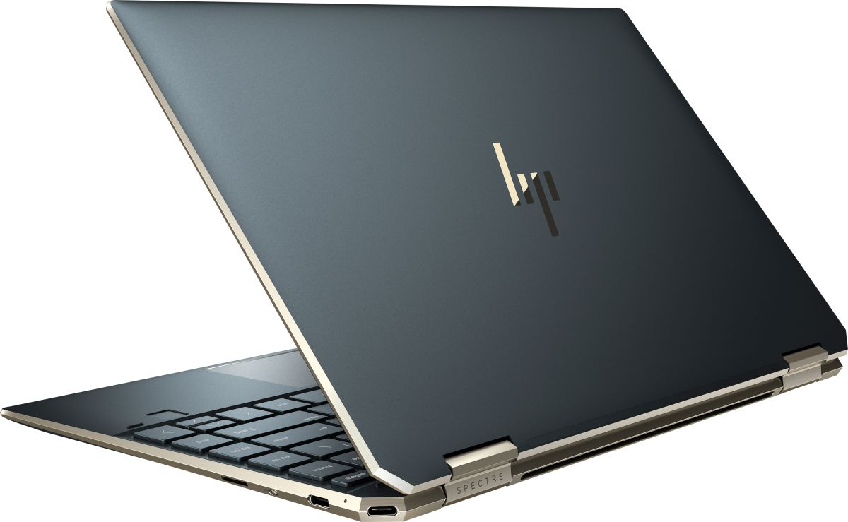 HP Spectre x360 13-aw0600nd - 8RS47EA#ABH?BB laptop specifications